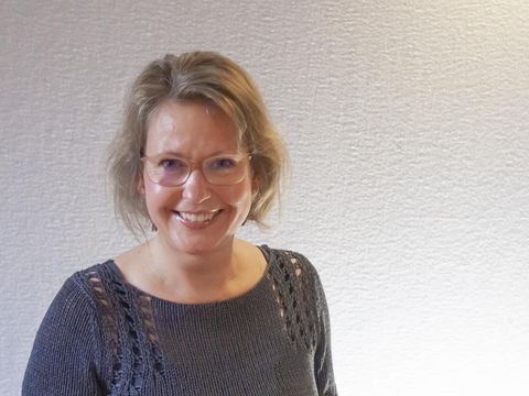 Porträtfoto, Zahnmedizinische Fachangestellte