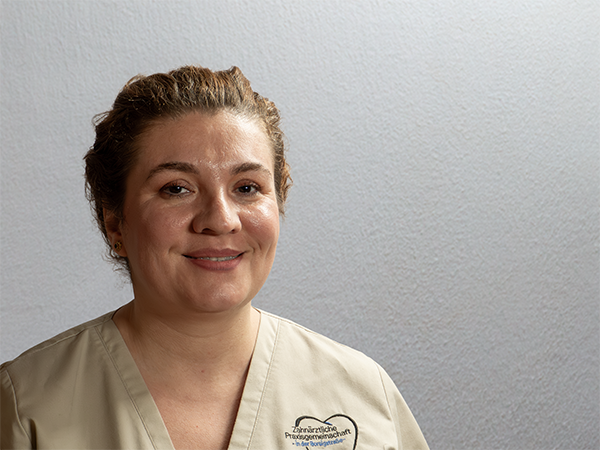 Zahnmedizinische Assistenz