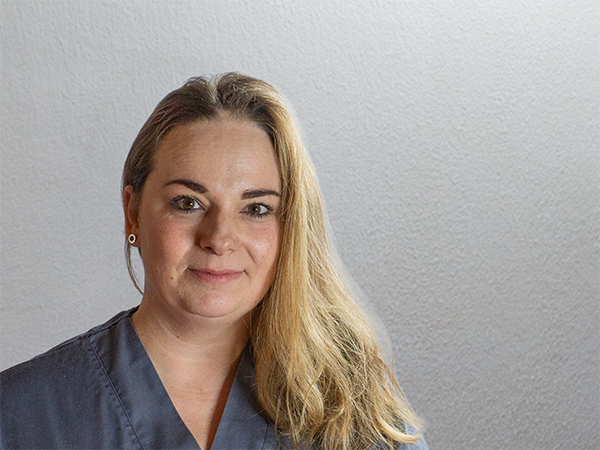 Zahnmedizinische Fachangestellte