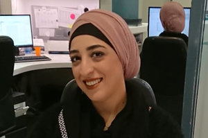 Technische Sterilisationsassistentin