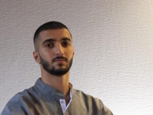 Auszubildender