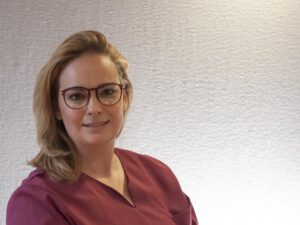 Zahnmedizinische Fachangestellte