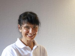 Dr. Claudia Ziehn